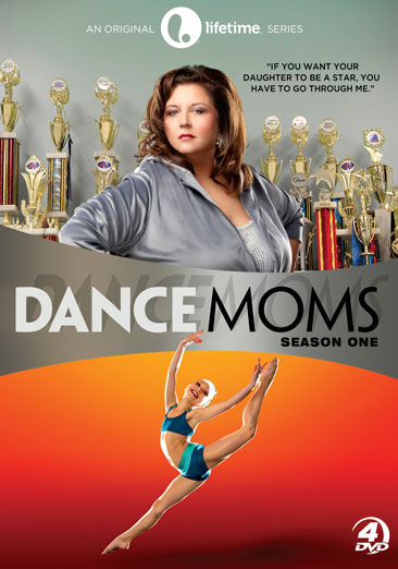 Dance Moms: Season One|A&E