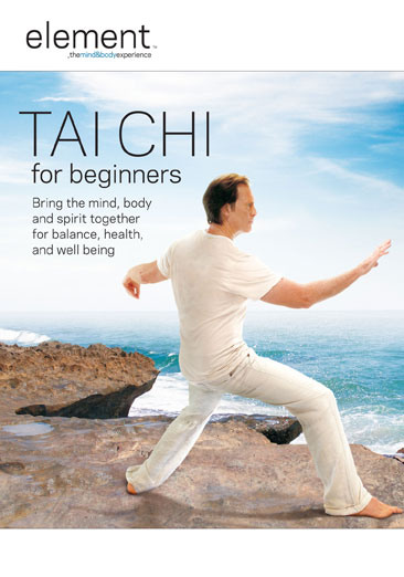 Element - The Mind & Body Experience - Tai Chi for Beginners|Anchor Bay Entertainment