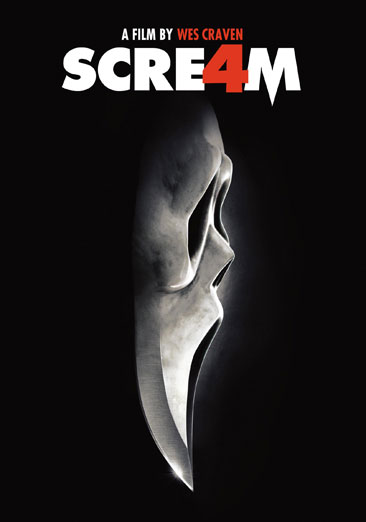 Scream 4|David Arquette