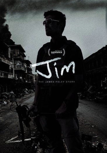 Jim: The James Foley Story|Ben Chase