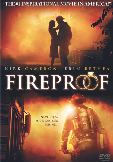 Fireproof|Kirk Cameron