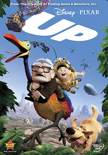 Up|Animated