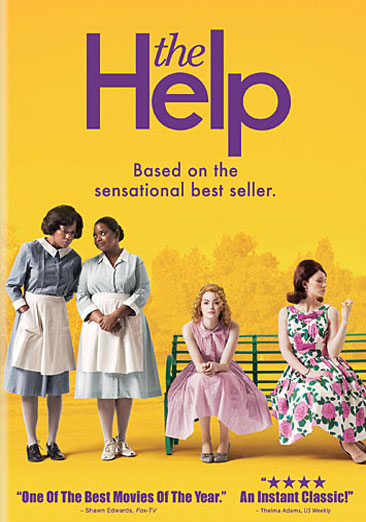 The Help|Emma Stone