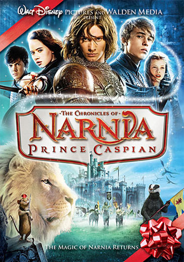 The Chronicles of Narnia: Prince Caspian|Georgie Henley