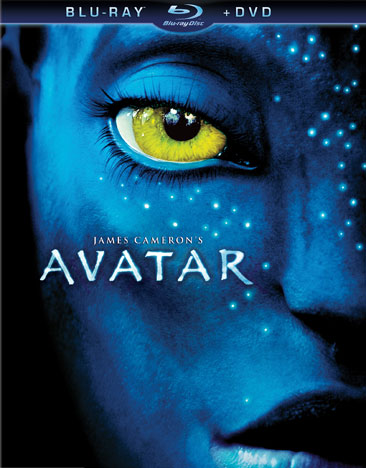 Avatar|Sam Worthington