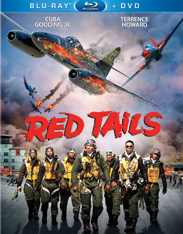Red Tails|Terrence Howard