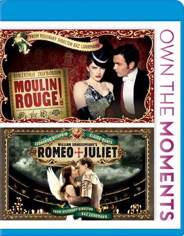 Hot & Spicy: William Shakespeare's Romeo + Juliet/Moulin Rouge|20th Century Studios