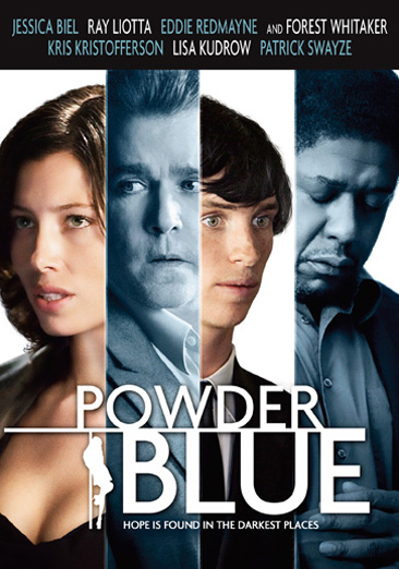 Powder Blue|Jessica Biel