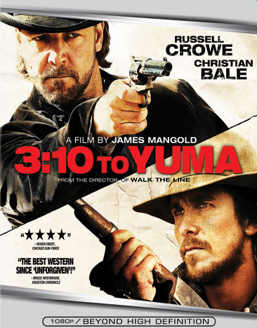 3:10 to Yuma|Russell Crowe