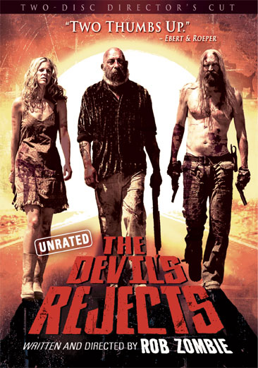 The Devil's Rejects|Sid Haig