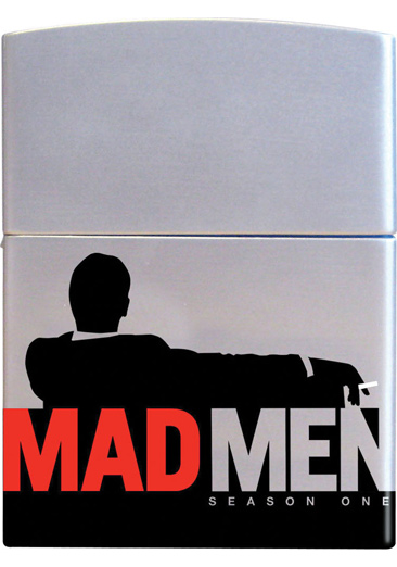 Mad Men - Season 1|Jon Hamm