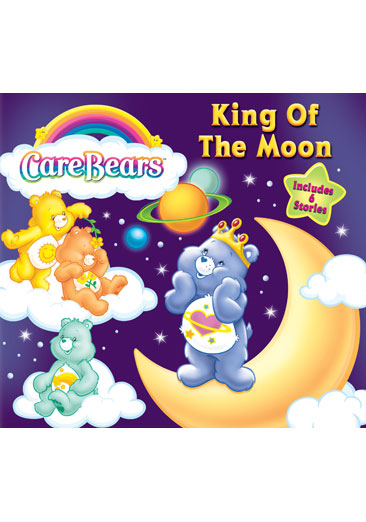 Care Bears - King of the Moon|Lionsgate