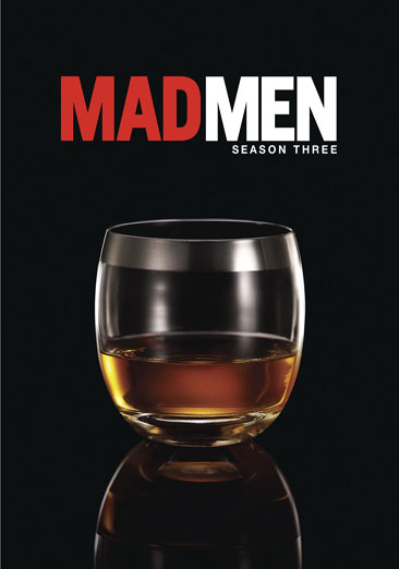 Mad Men: Season Three|Jon Hamm