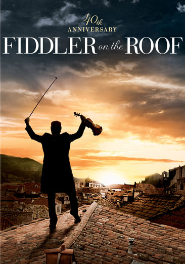 Fiddler on the Roof|Topol