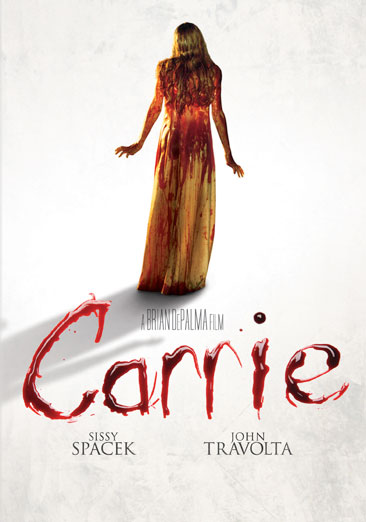 Carrie|Sissy Spacek