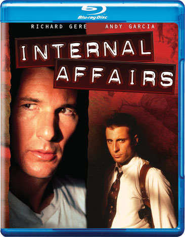 Internal Affairs|Richard Gere