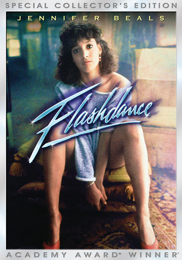Flashdance|Jennifer Beals