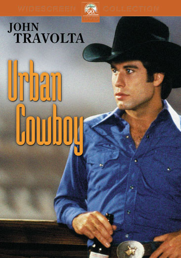 Urban Cowboy|John Travolta