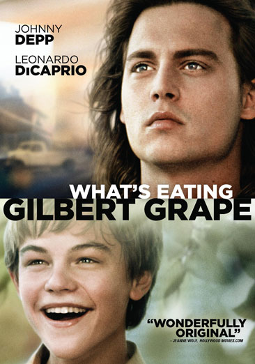 What's Eating Gilbert Grape|Johnny Depp