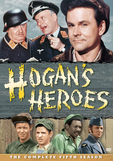 Hogan's Heroes - The Complete Fifth Season|Paramount