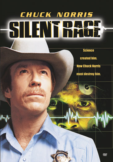Silent Rage|Chuck Norris