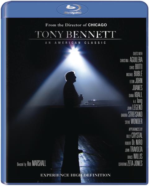 Tony Bennett - An American Classic|Sony Music Video