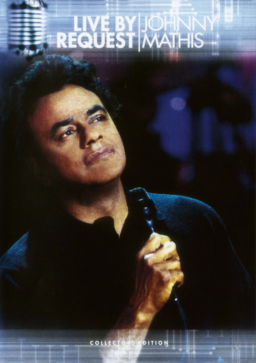 Johnny Mathis - Live By Request