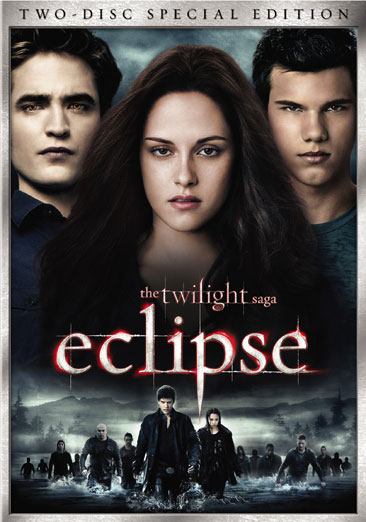The Twilight Saga: Eclipse|Kristen Stewart
