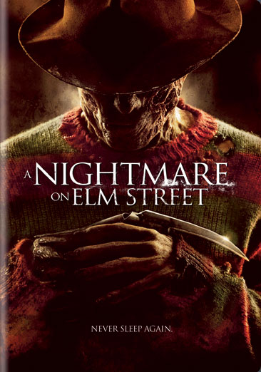 A Nightmare on Elm Street|Jackie Earle Haley