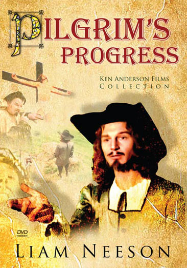 Pilgrim's Progress|Liam Neeson