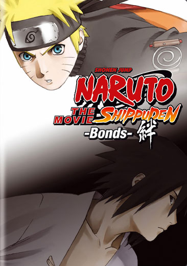 Naruto: Shippuden - The Movie 2: Bonds|Viz Media