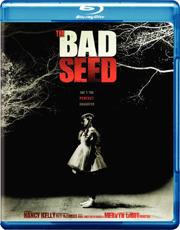 The Bad Seed|Nancy Kelly
