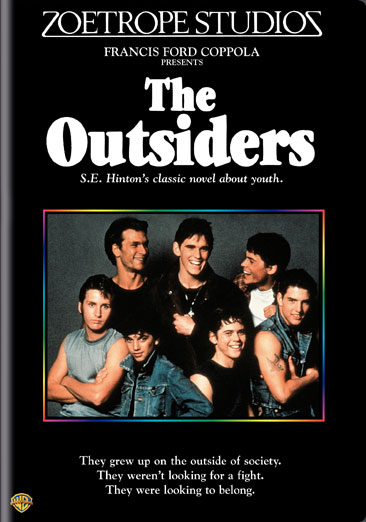The Outsiders|C Thomas Howel