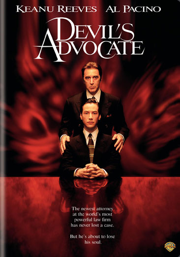 Devil's Advocate|Al Pacino