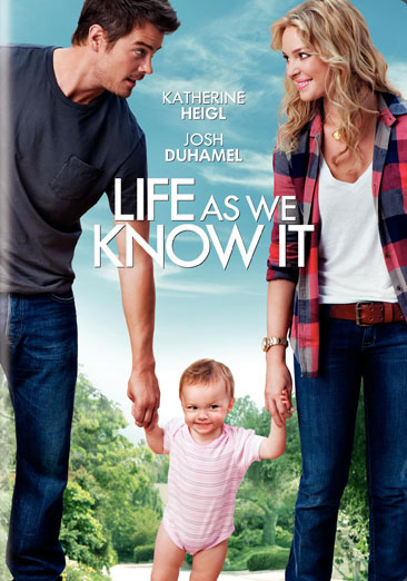Life as We Know It|Katherine Heigl