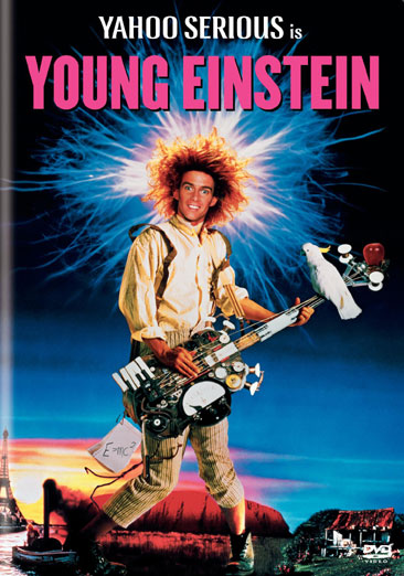 Young Einstein|Yahoo Serious