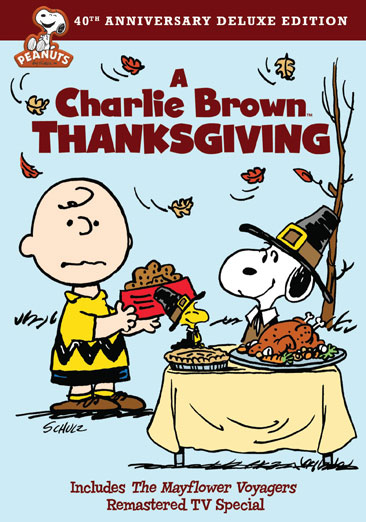A Charlie Brown Thanksgiving|Todd Barbee (Voice)