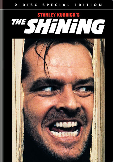 The Shining|Jack Nicholson