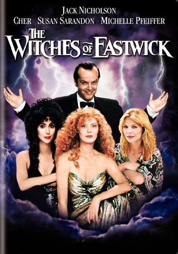 The Witches of Eastwick|Jack Nicholson