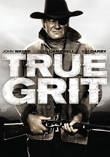 True Grit|John Wayne