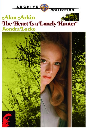 The Heart Is a Lonely Hunter|Alan Arkin