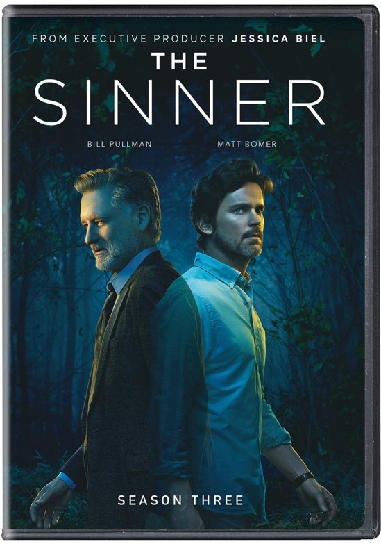 The Sinner: Season 3|Allied Vaughn