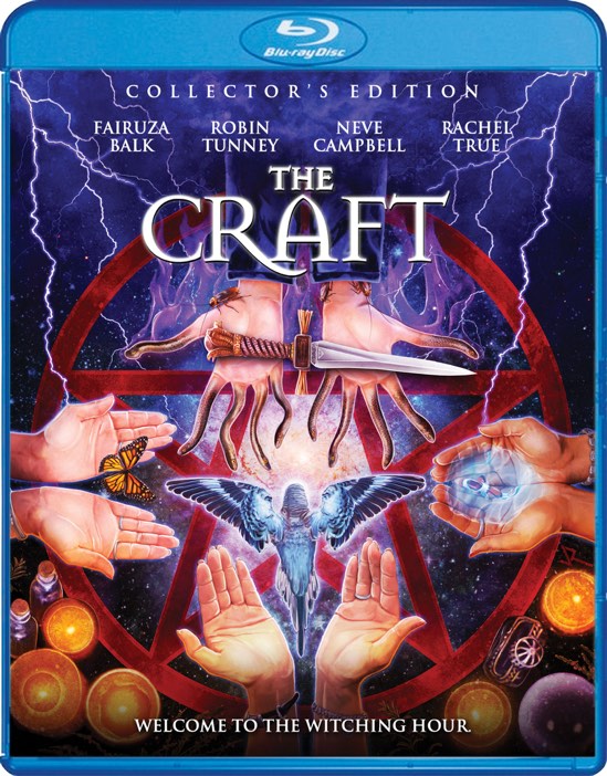 The Craft|Robin Tunney