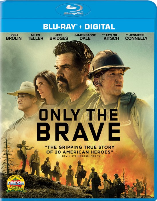 Only the Brave|Josh Brolin
