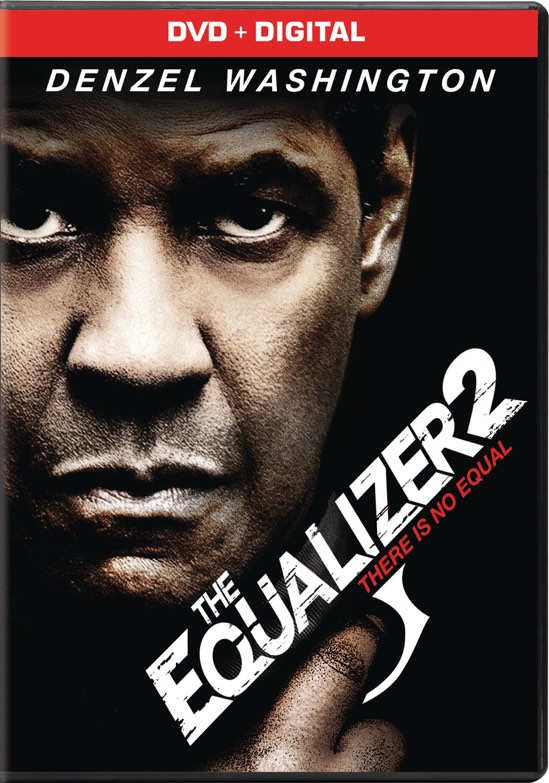 The Equalizer 2|Denzel Washington