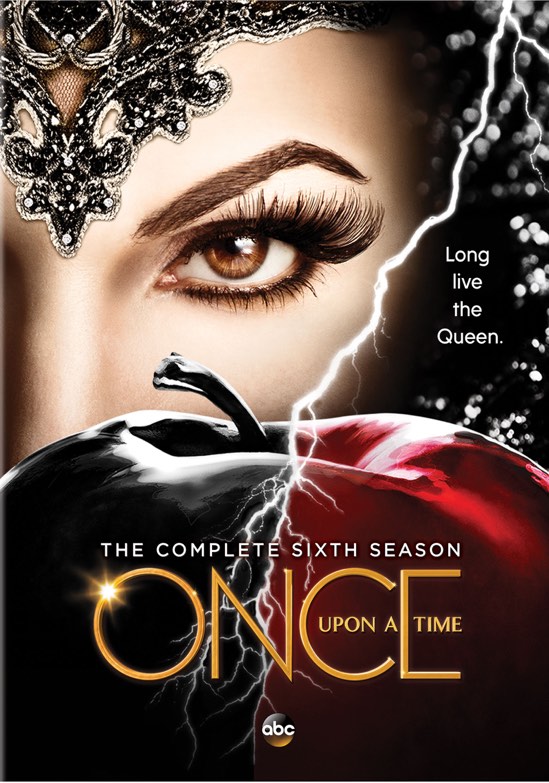 Ginnifer Goodwin - Once Upon a Time: The Complete Sixth Season (DVD)