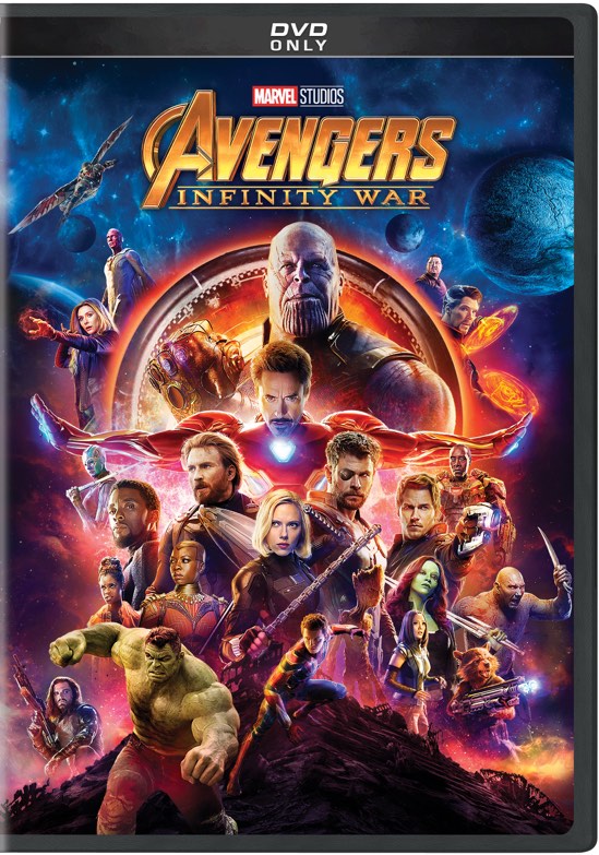 Avengers: Infinity War|Josh Brolin (Voice)