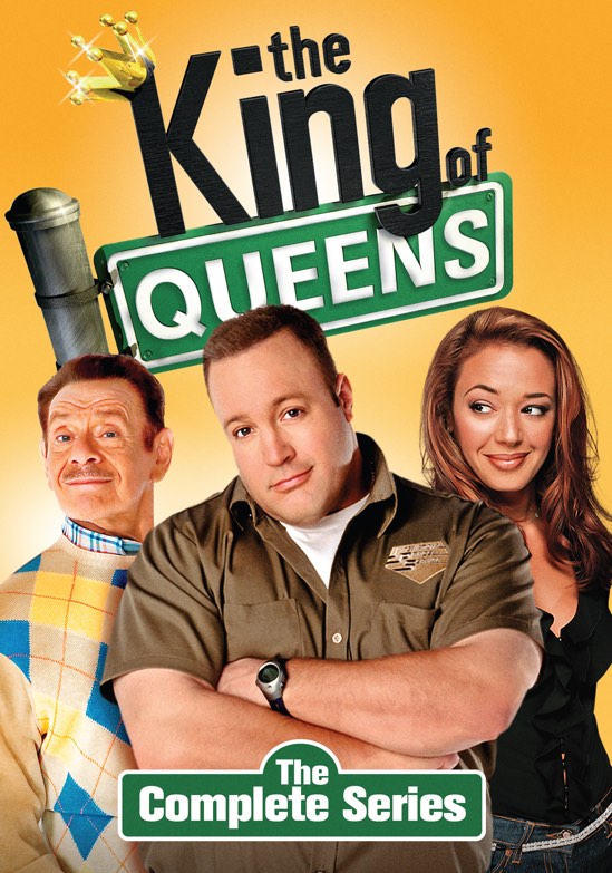 King of Queens - The Complete Series|Kevin James