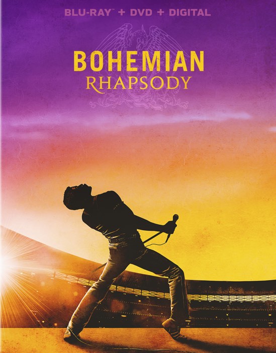 Bohemian Rhapsody|Rami Malek