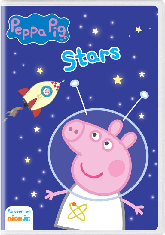 Peppa Pig: Stars|20th Century Studios